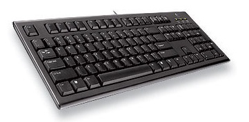 Logitech Classic Keyboard Plus