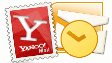 Yahoo and Outlook