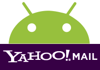Yahoo! Mail in Android